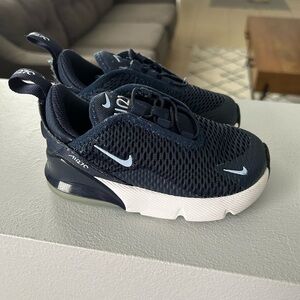 Nike air max 270 toddler